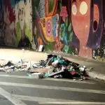 abandono São Paulo