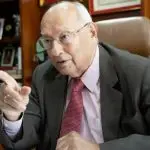 Ives Gandra discordou da forma como Moraes está conduzindo o caso | Foto: Divulgação/Arquivo pessoal
