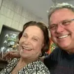 Lucia Maggi e Blairo Maggi