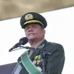 ministério da defesa constituição