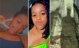Morre menina Raquel Antunes da Silva após acidente com carro alegórico no Rio