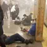 ataque metrô