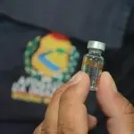 vacina criança