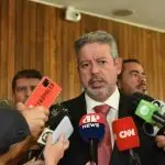 Presidente da Câmara dos Deputados, Arthur Lira