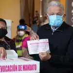 Presidente do México, Andrés Manuel López Obrador