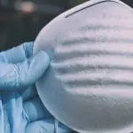 uso obrigatório de máscaras