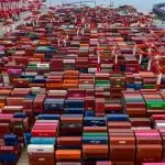 China lockdown