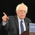 Sanders