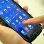celular