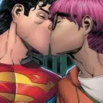 super-herói