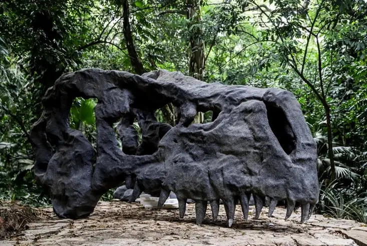 Jurassic Park