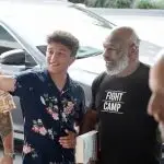 Tyson