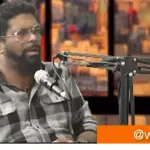 racista - wesley Ros