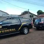 operação no Maranhão emendas parlamentares