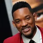 Will Smith