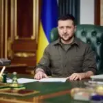 Zelensky