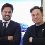 Musk Farias