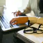Teletrabalho, home office ou trabalho remoto.