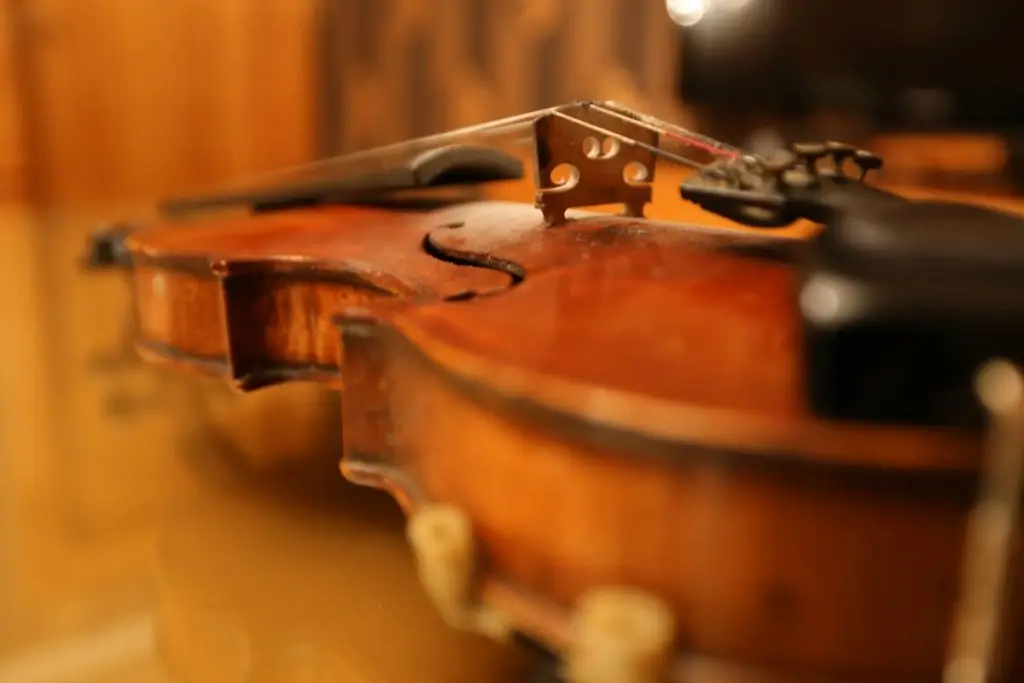 Música contra o crime