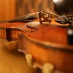 Música contra o crime