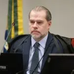 Ministro do STF Dias Toffoli