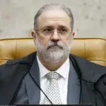 Aras comissão