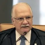 edson fachin