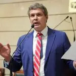 Lindbergh Farias presidente BC