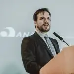 Novo presidente da Anatel, Carlos Baigorri