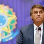 Presidente Jair Bolsonaro