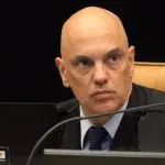 Moraes - empresários golpistas