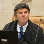 Luiz Fux cnj
