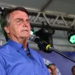 Presidente da República, Jair Bolsonaro