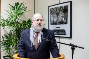 Procurador-geral da República, Augusto Aras