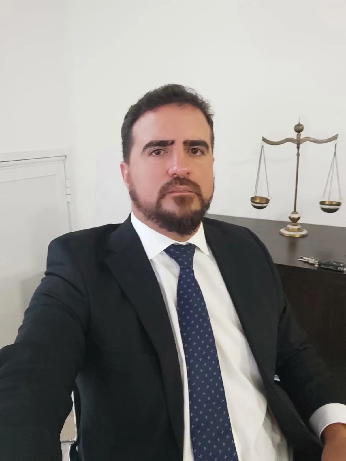 André de Santana Corrêa