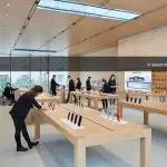 Apple