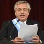 Argentina