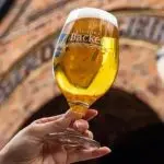 Cerveja Backer