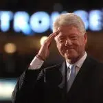 Bill Clinton