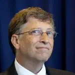 Bill Gates