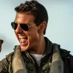 top gun maverick