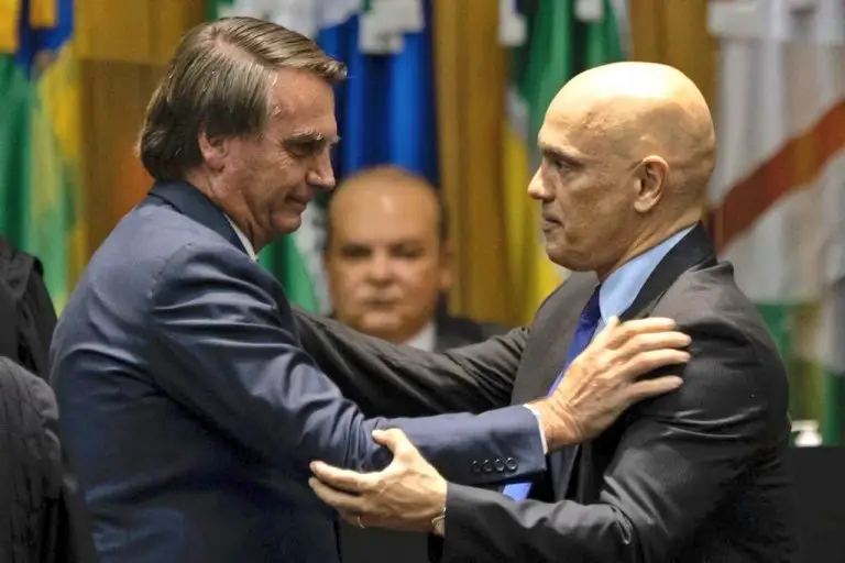 bolsonaro lula