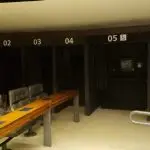 Cabine Câmara dos Deputados