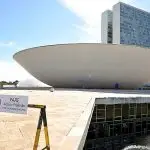 Câmara dos Deputados - gabinetes