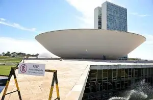 Câmara dos Deputados - gabinetes
