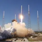 SpaceX
