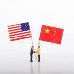 China