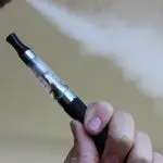 cigarro eletrônico