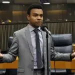 Fernando Holiday