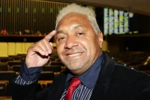 Deputado Tiririca